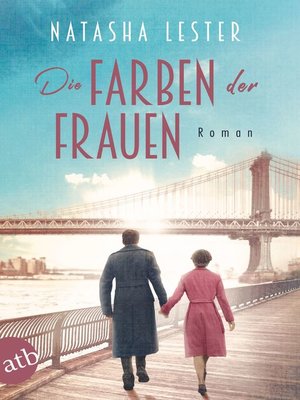cover image of Die Farben der Frauen
